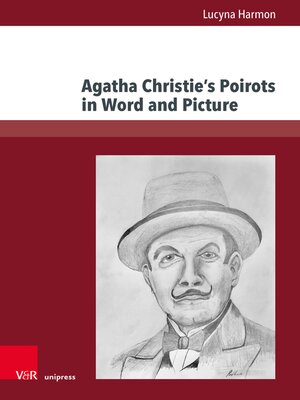 cover image of Agatha Christie's Poirots in Word and Picture